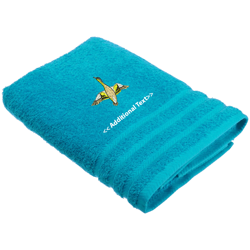 How To Choose A Perfect Bath Towel?