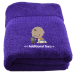 Personalised Baby Gift Towels Terry Cotton Towel
