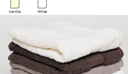 Egyptian Cotton Towel Set - A Soft, Comfortable Option For The Bathroom