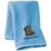 Personalised Rottweiler Custom Embroidered  Terry Cotton Towel