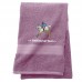 Personalised Horse Custom Embroidered Terry Cotton Towel Personalised Horse Custom Embroidered Terry Cotton Towel
