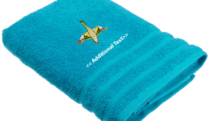 How To Choose A Perfect Bath Towel?