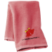 Personalised Bells Seasonal Towels Terry Cotton Towel
