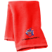 Personalised Badge  Military Towels  Terry Cotton Towel