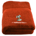 Personalised Easter Bunny Seasonal Towels Terry Cotton Towel