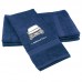Personalised Car Gift Towels Terry Cotton Towel