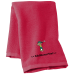Personalised Golf Boy Sports Towels Terry Cotton Towel
