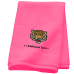 Personalised Tiger Sports Towels Terry Cotton Towel
