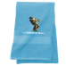 Personalised Jazz Man Hobby Towels Terry Cotton Towel