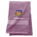 Personalised Bell Custom Embroidered Terry Cotton Towel
