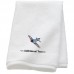 Personalised Spitfire Military Towels Terry Cotton Towel