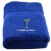 Personalised Wine  Gift Towels Terry Cotton Towel