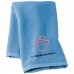 Personalised Cake Gift Towels Terry Cotton Towel