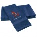 Personalised Cricket Sports Towels Terry Cotton Towel
