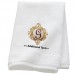 Personalised g towel Wedding Towel Terry Cotton Towel